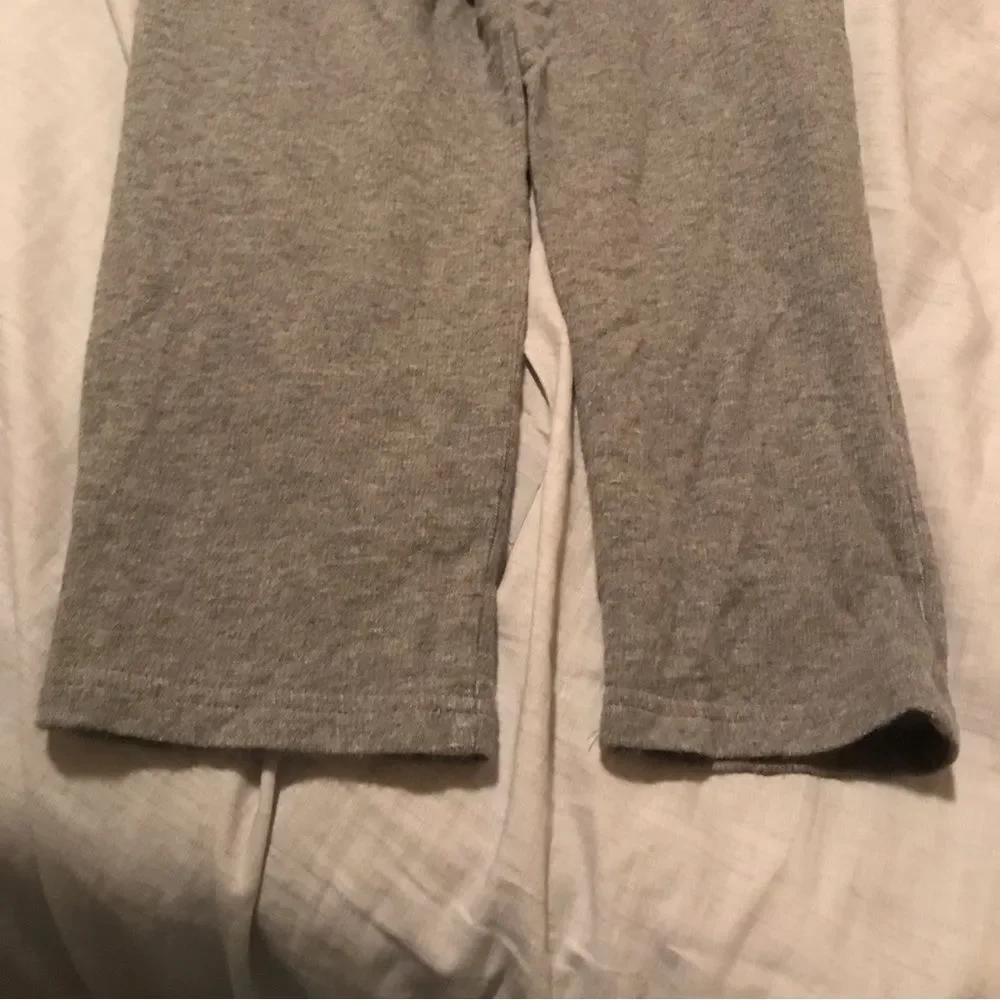 OshKosh B’gosh Gray Lounge Sweat Pants